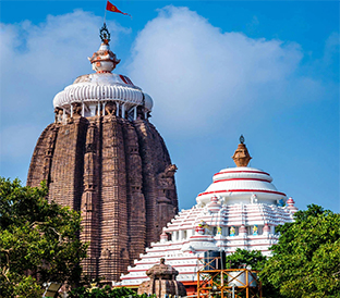 puri jagannath package